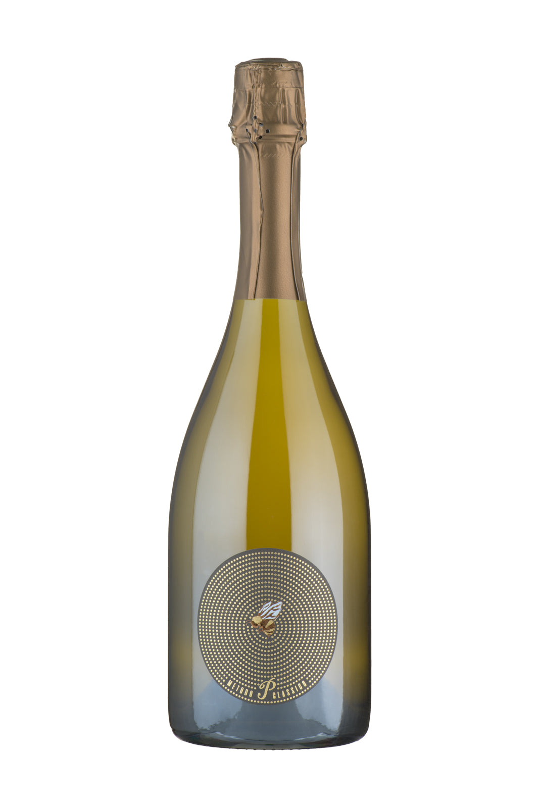 “L’Ape” Spumante Metodo Classico