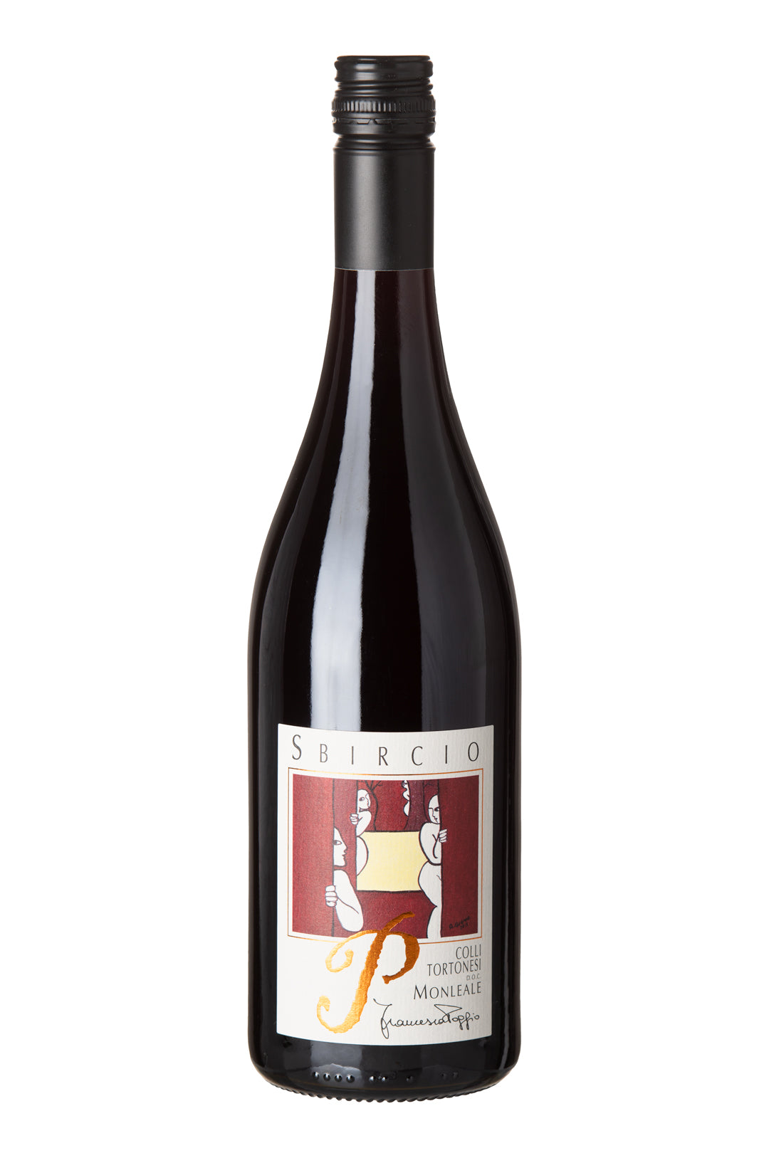 “Sbircio” Colli Tortonesi DOC Monleale