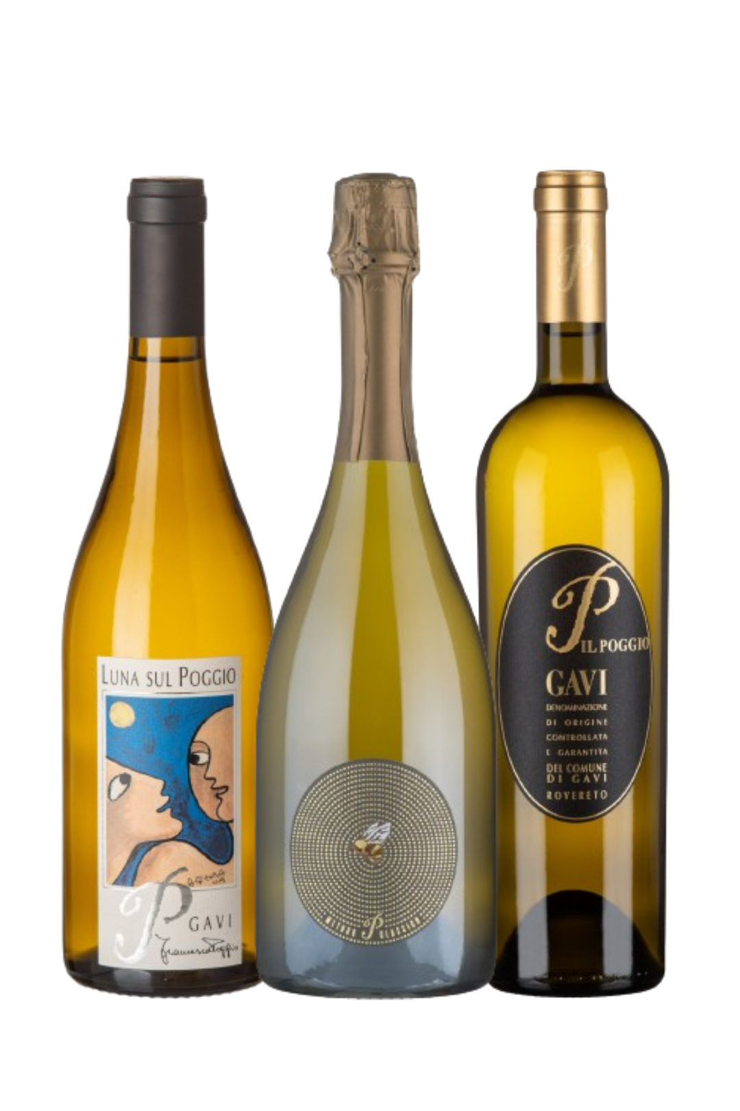 BOX "Gavi Primavera"